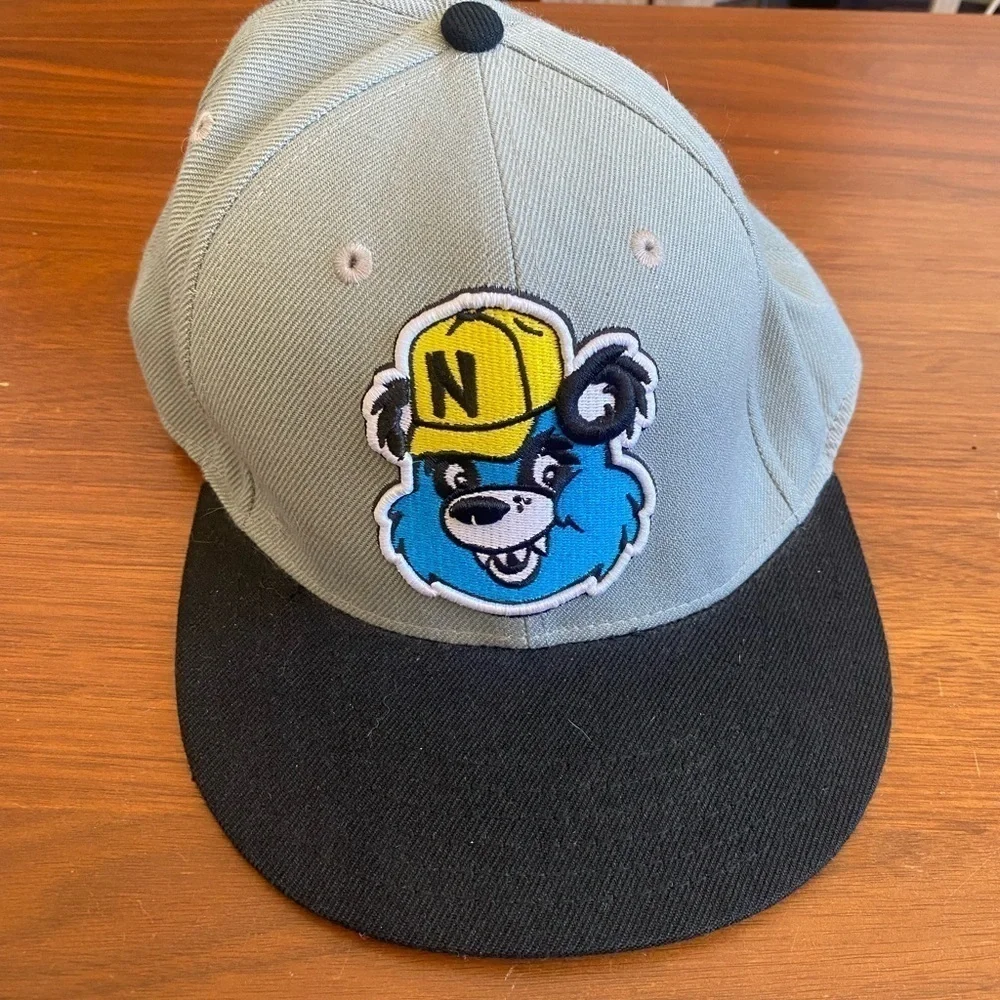 NEFF Sports Custom Print Hat
